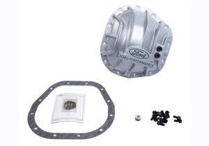 Ford Super Duty Differential Cover - Rear - Ford Racing - 12 Bolt Heavy Duty - `11-`23